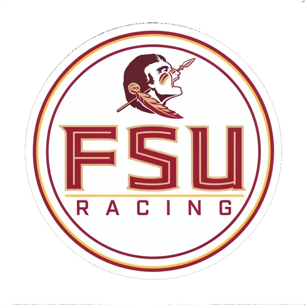 FSU Racing logo