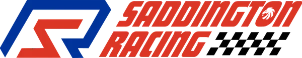 Saddington Racing logo