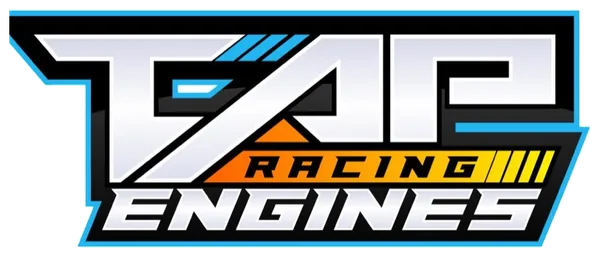 TAP Racing logo